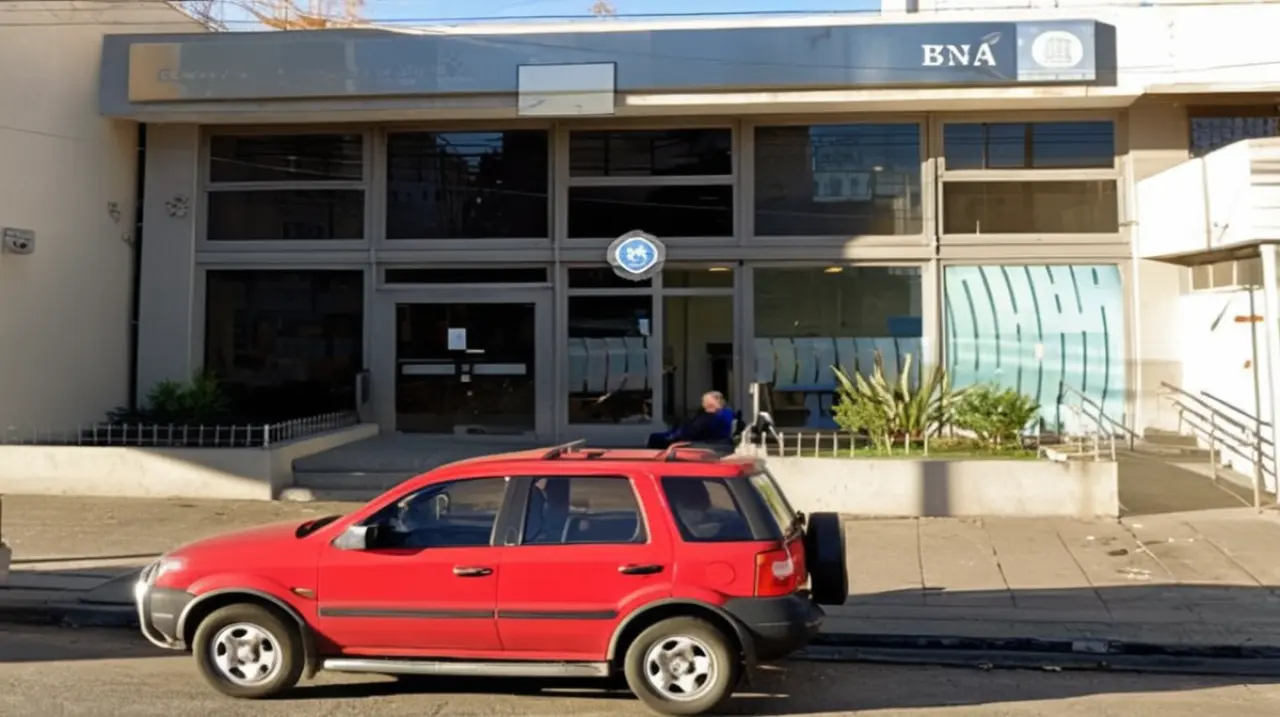 Se alcanzó un acuerdo entre la administración local y un prestamista para rebajar los intereses aplicados a sus préstamos.. Foto: Redacción InfoArticulos
