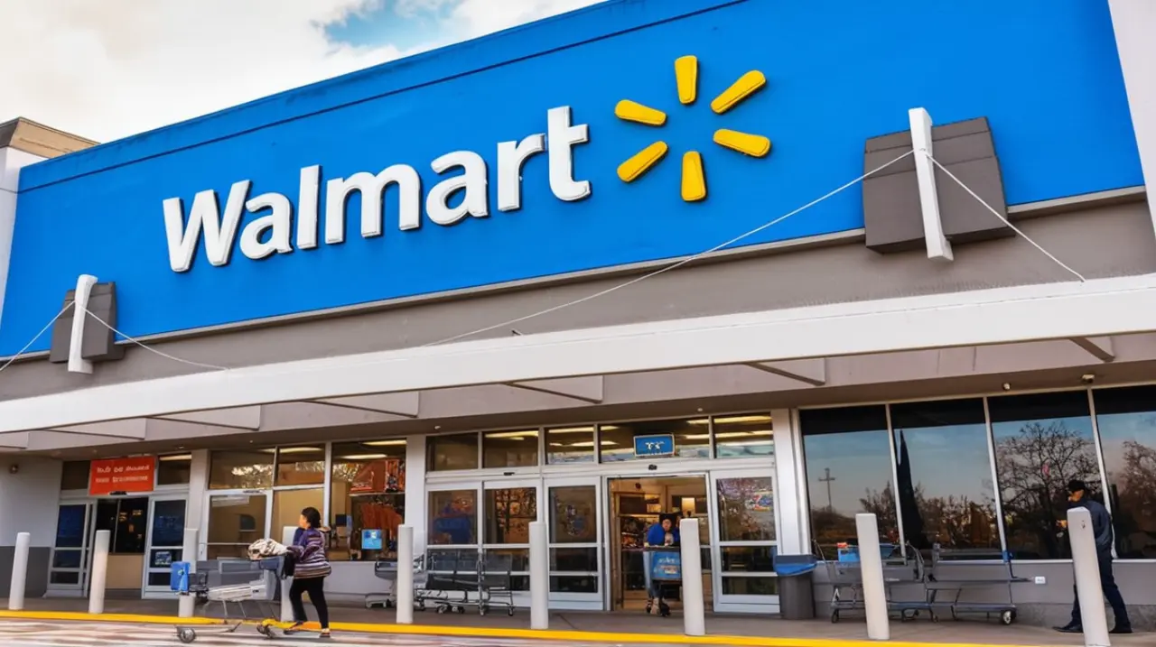Walmart apostó fuerte en Florida con la intención de superar a Publix y Target en la competencia del mercado local.. Foto: Redacción InfoArticulos