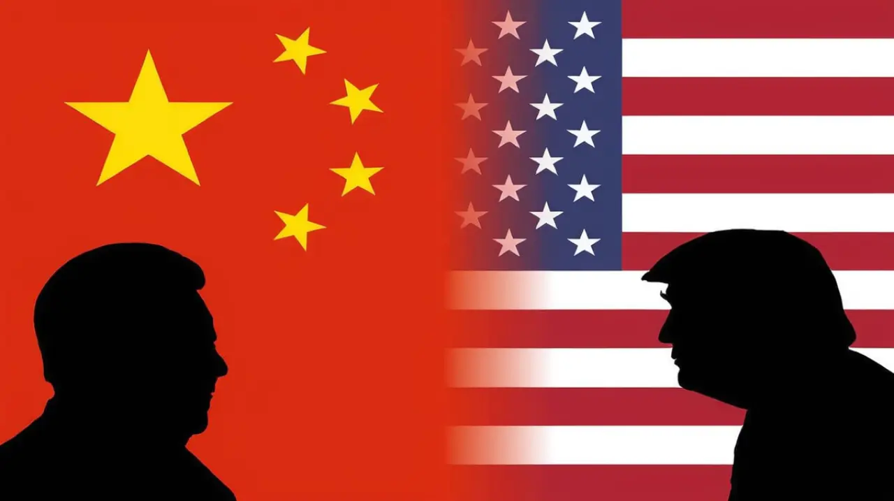 El acuerdo entre Estados Unidos y China podría influir en el futuro del mercado de granos, según la opinión de dos expertos en el sector.. Foto: Redacción InfoArticulos