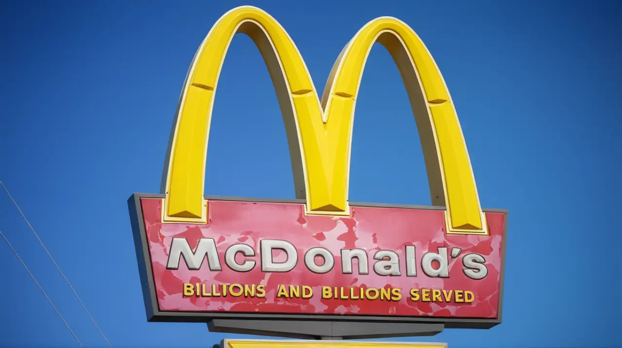 La cadena de comida rápida McDonald's tiene previsto contratar a un gran número de empleados en Estados Unidos para el próximo período estival.. Foto: Redacción InfoArticulos