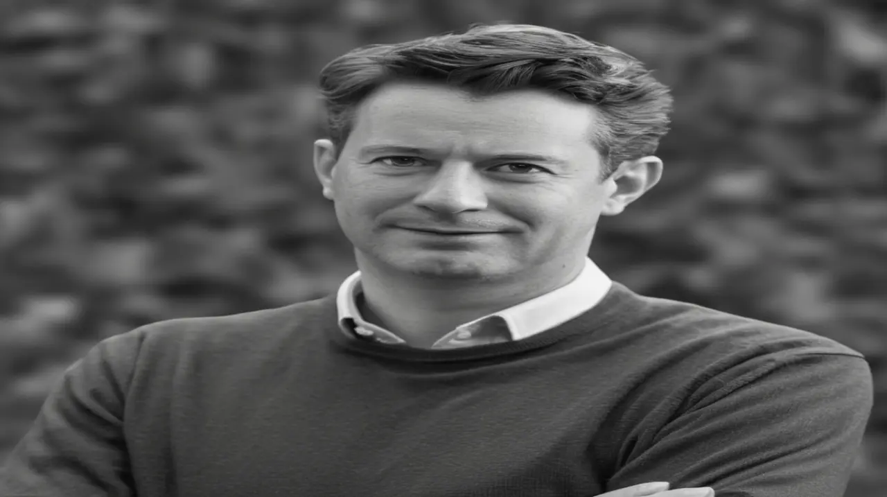 La empresa Presidio Investors ha anunciado con satisfacción la llegada del nuevo socio operativo, Christian Schütte.. Foto: Redacción InfoArticulos