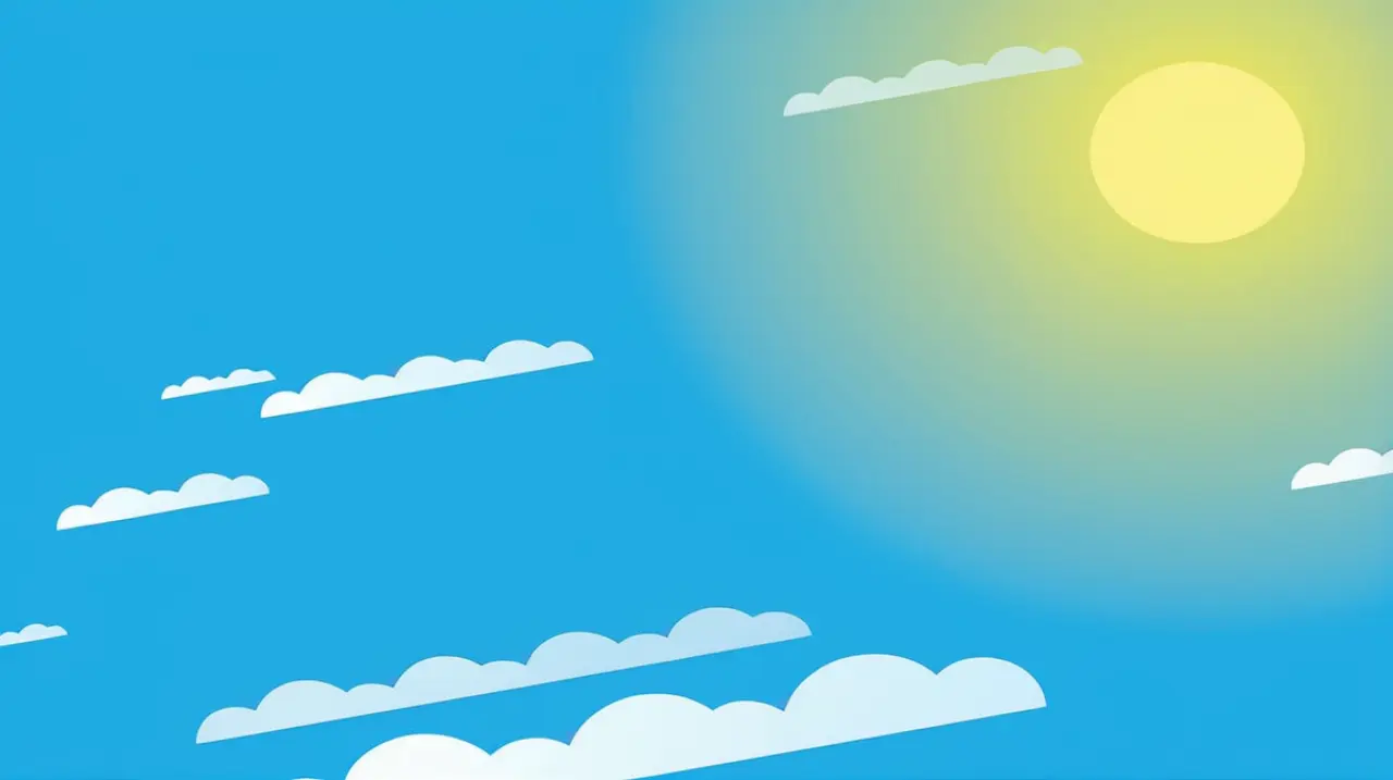 Pronóstico del tiempo en Reconquista para mañana: ¿cómo será el clima el 13 de mayo de 2025?. Foto: Redacción InfoArticulos