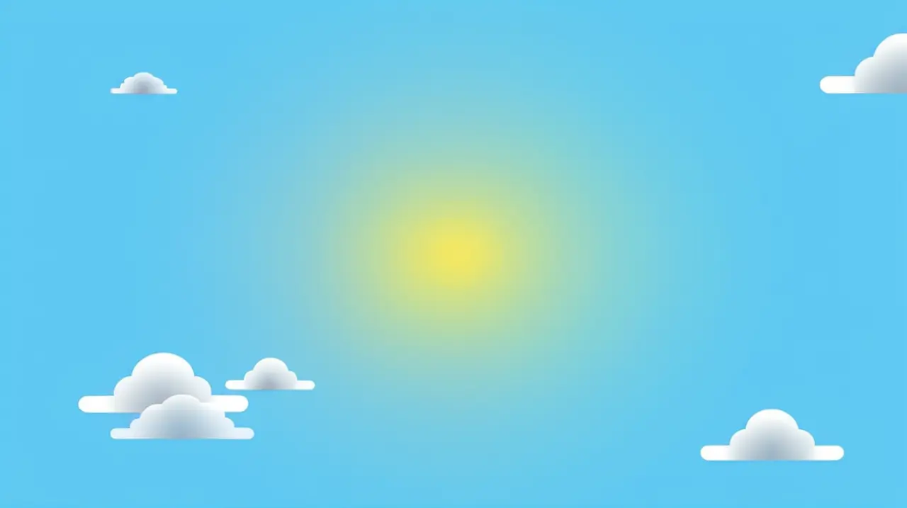 Pronóstico del tiempo en la ciudad de San Juan para mañana: ¿cómo será el clima el 13 de mayo de 2025?. Foto: Redacción InfoArticulos
