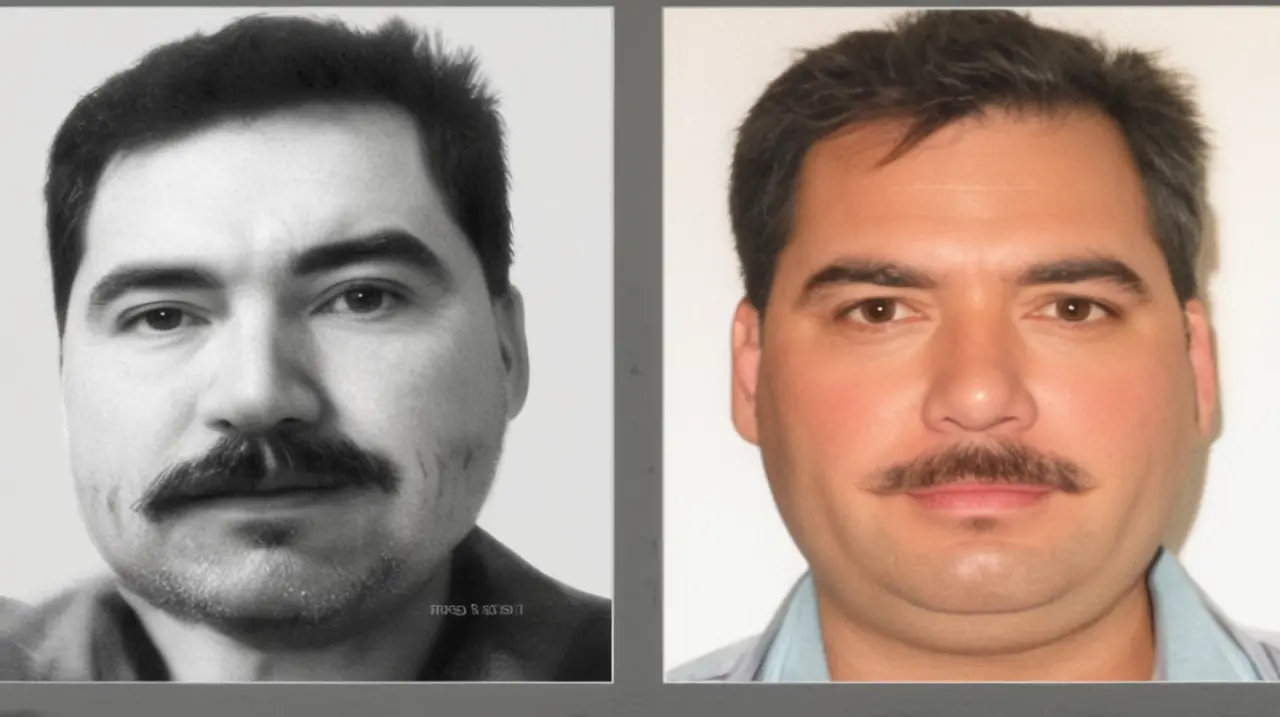 El fallecido Núñez Molina era el objetivo de la DEA en Estados Unidos, pero su vida terminó por una disputa familiar entre hijos de El Chapo y El Mayo.. Foto: Redacción InfoArticulos