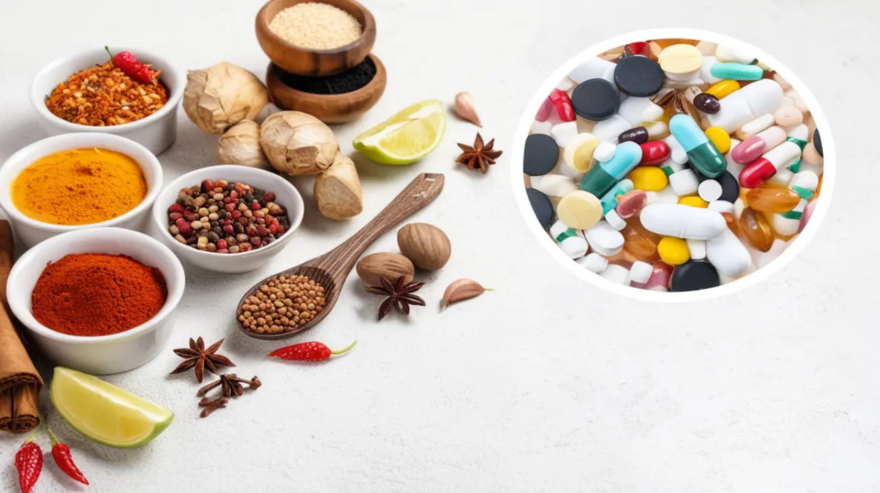 Una investigación estadounidense alerta sobre una sustancia que podría afectar el consumo de ciertos fármacos. Foto: Redacción InfoArticulos