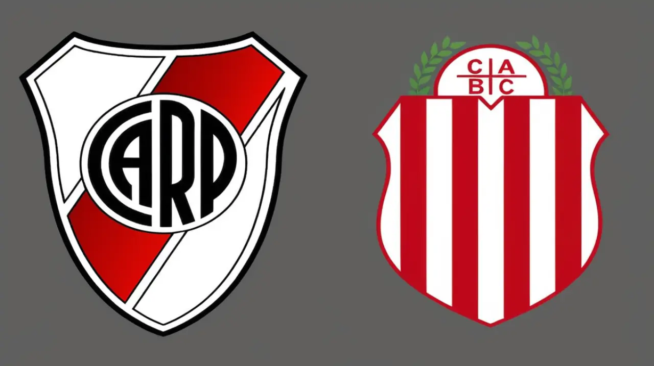 El River Plate se impuso con un marcador de 3 goles a cero sobre Barracas Central, en su condición de equipo local, en el marco de la Copa de la Liga Argentina.. Foto: Redacción InfoArticulos