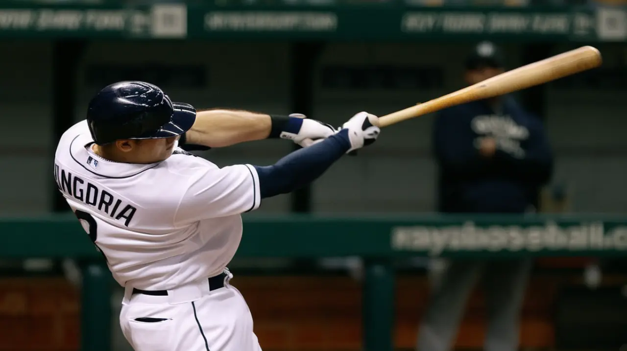 El jugador Evan Longoria acordó su retiro con la franquicia de Tampa Bay, a partir de una fecha próxima.. Foto: Redacción InfoArticulos