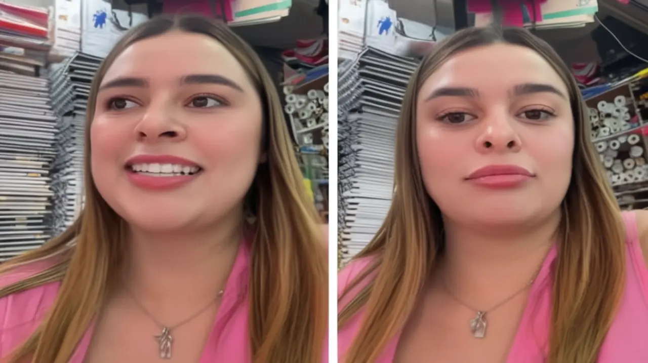 Una colombiana creía firmemente que le otorgarían la visa, pero finalmente se la denegaron: 'Me engañó un estafador que aseguraba que me ayudaría'. Foto: Redacción InfoArticulos