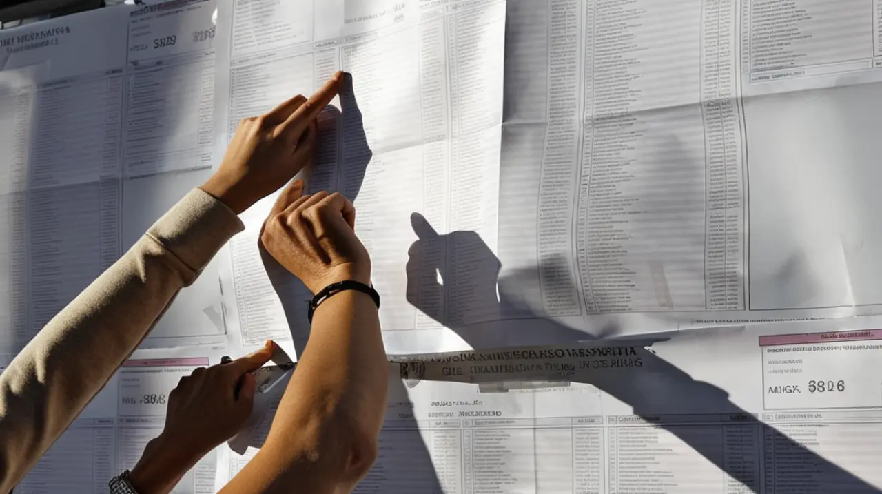 Elecciones Ciudad Autónoma de Buenos Aires 2025, en directo: últimas novedades del día, martes 13 de mayo. Foto: Redacción InfoArticulos