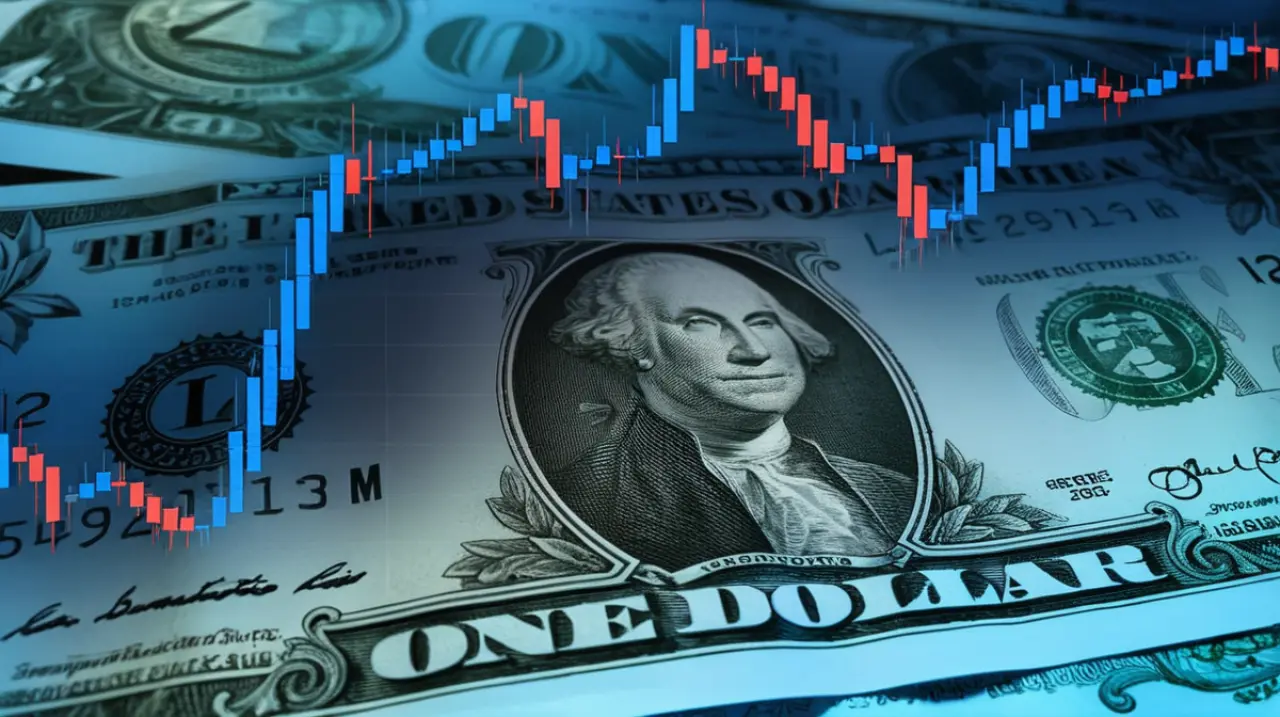 El valor del dólar blue hoy, martes 13 de mayo, se encuentra en un punto específico.. Foto: Redacción InfoArticulos