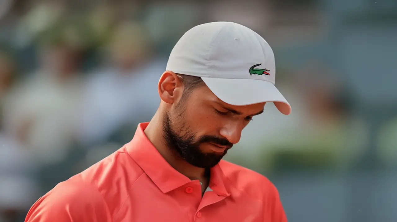 Novak Djokovic ya no cuenta con Andy Murray como su entrenador.. Foto: Redacción InfoArticulos