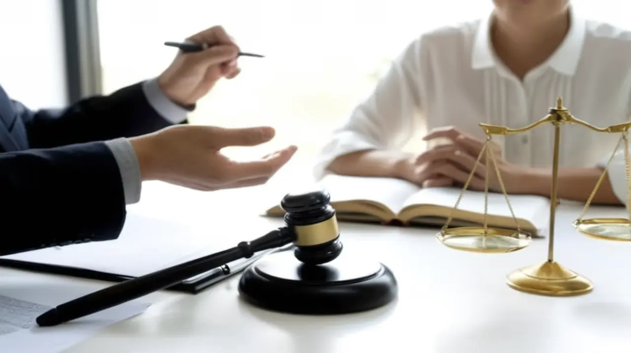 Un nuevo método de engaño y estafa ha sido detectado en la comunidad migrante, donde individuos se presentan como abogados con el fin de aprovecharse de ellos.. Foto: Redacción InfoArticulos