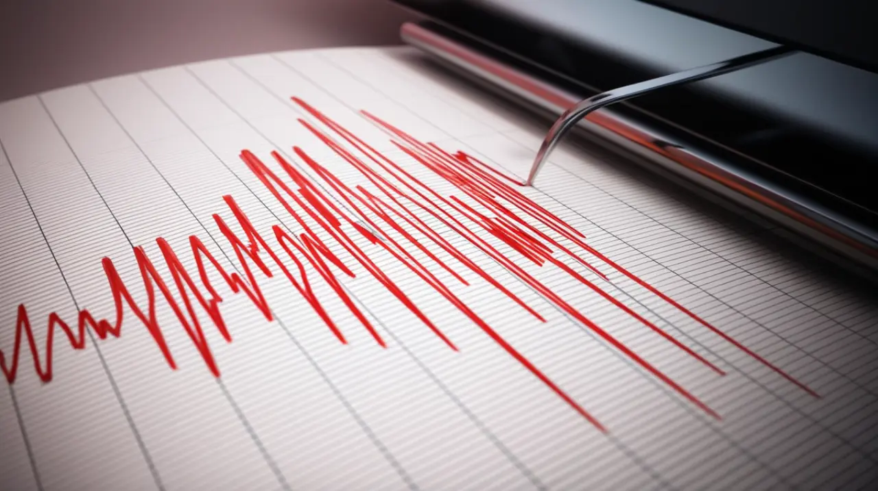 Se registraron varios terremotos en Estados Unidos, un día marcado por la mala suerte para muchos, el pasado martes 13 de mayo.. Foto: Redacción InfoArticulos