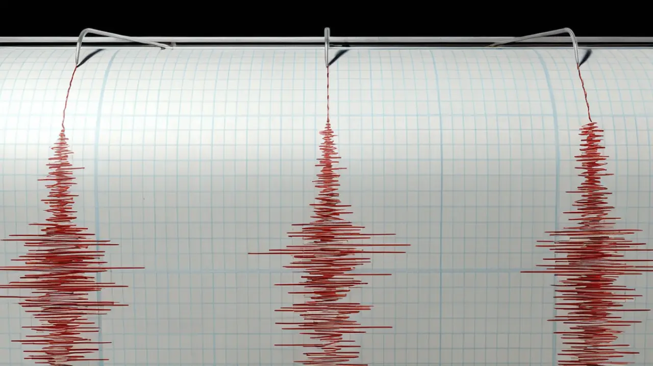 Se registraron varios terremotos en México, incluyendo uno que ocurrió el pasado martes 13 de mayo.. Foto: Redacción InfoArticulos