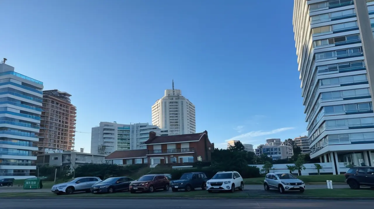 Los documentos necesarios para un viaje a Punta del Este incluyen la cédula de identidad, pasaporte y seguro de viaje.. Foto: Redacción InfoArticulos
