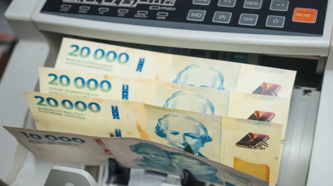 Conoce las tasas de interés de los plazos fijos en diferentes bancos para el día 13 de mayo.. Foto: Redacción InfoArticulos