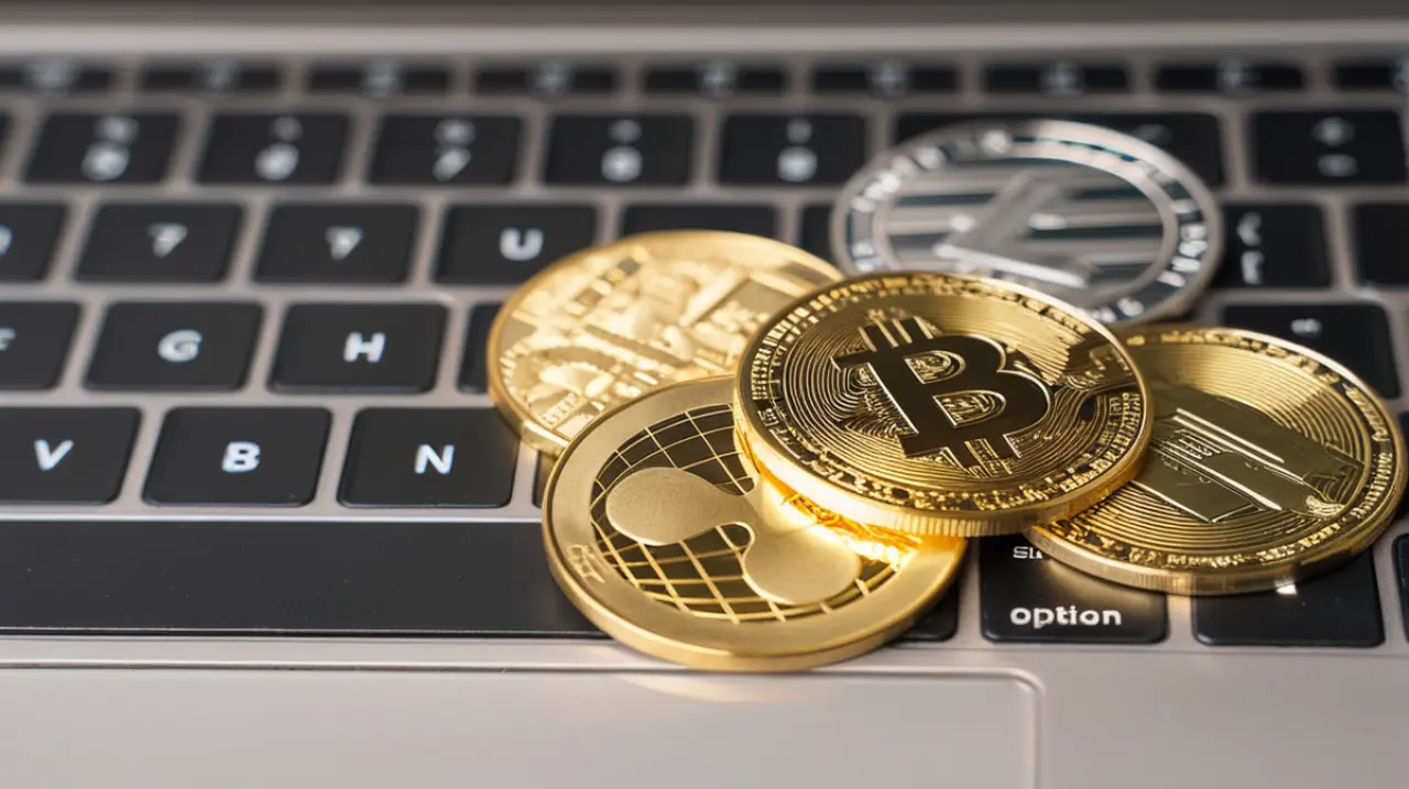 Cotizaciones de criptomonedas para hoy: precios actuales de las monedas virtuales más destacadas a 13 de mayo.. Foto: Redacción InfoArticulos