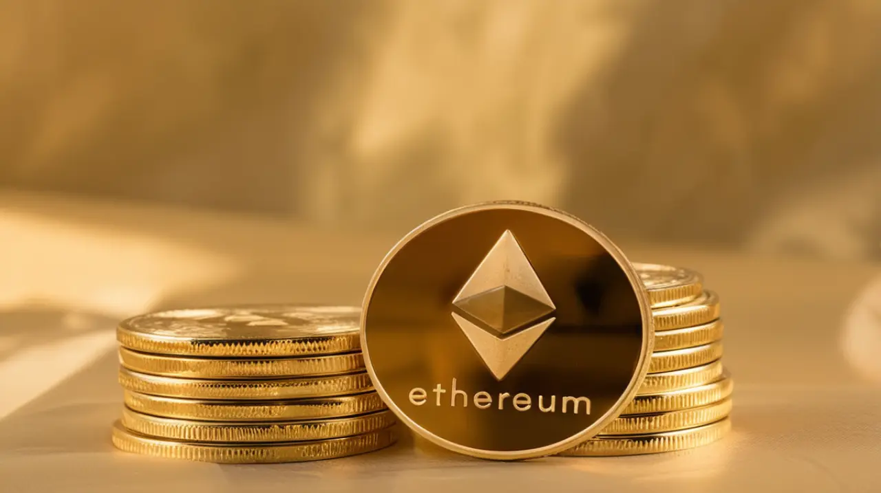 Ethereum en su valor actual del día 13 de mayo. Foto: Redacción InfoArticulos