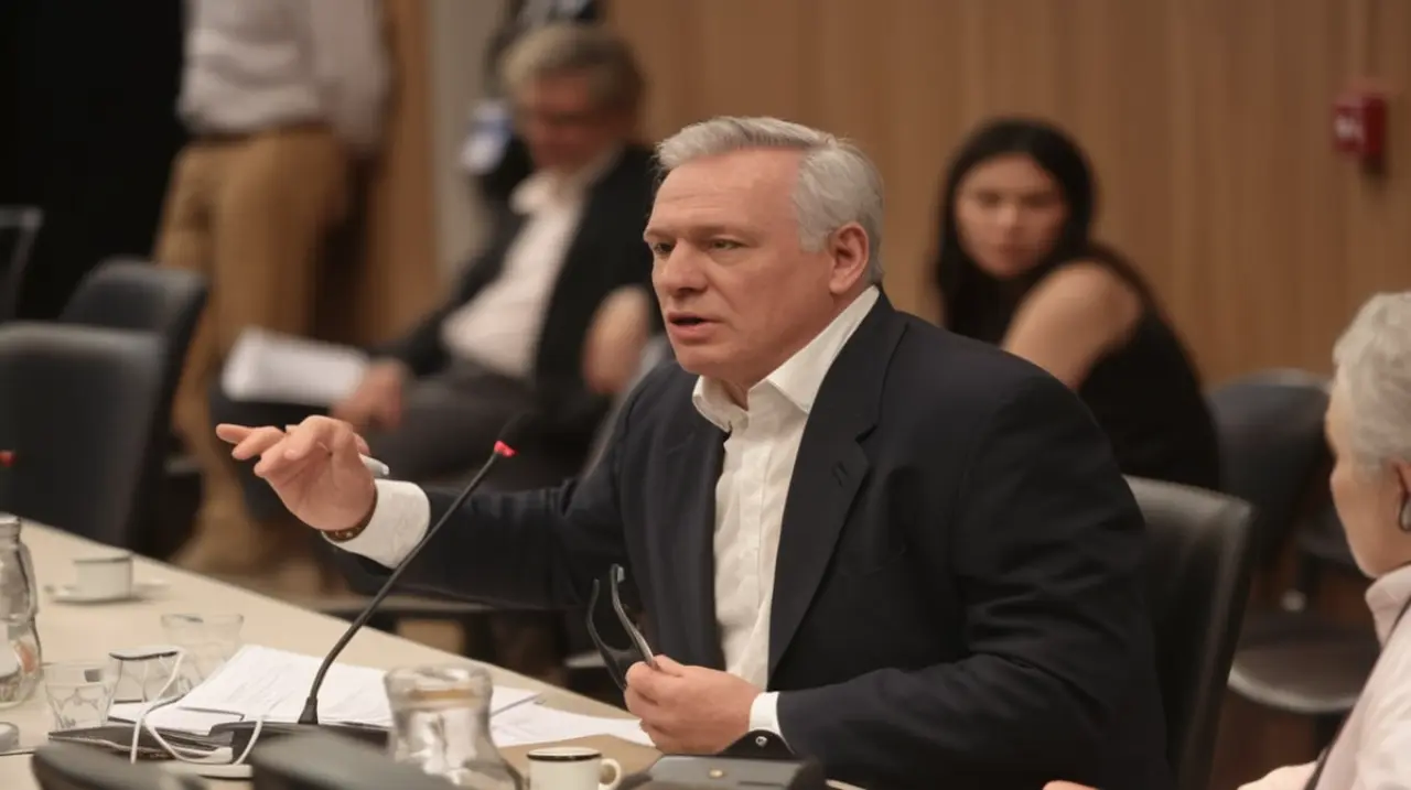 Un proyecto de ley busca cambiar el sistema penal: se propondría cumplir condenas con doble rigor, sin necesidad de que la Corte Suprema lo apruebe.. Foto: Redacción InfoArticulos