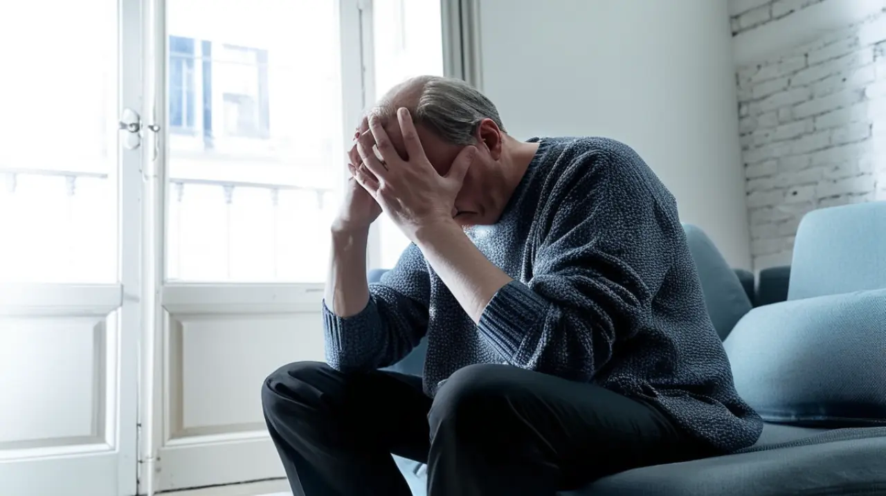 Un reciente hallazgo científico ha logrado identificar varias variaciones en el ADN que podrían estar relacionadas con la aparición de Trastorno Obsesivo-Compulsivo (TOC). Foto: Redacción InfoArti