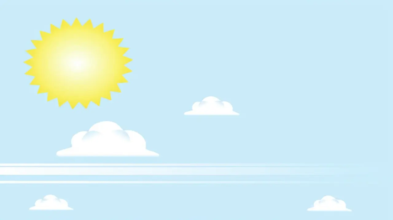 Pronóstico del tiempo en Pinamar para mañana: ¿cómo será el clima el 13 de mayo de 2025?. Foto: Redacción InfoArticulos
