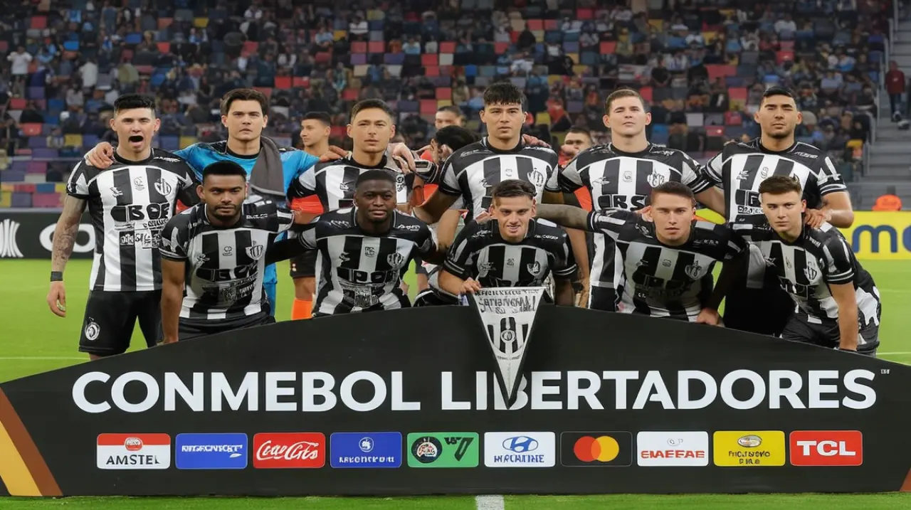 Conocí el canal donde podrín ver en vivo Deportivo Táchira vs. Central Córdoba en la Copa Libertadores de este día. Foto: Redacción InfoArticulos