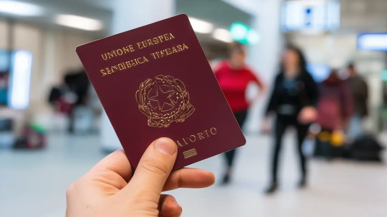 ¿Concede Italia la nacionalidad a través de un listado de apellidos? Eso establece la normativa en vigor.. Foto: Redacción InfoArticulos