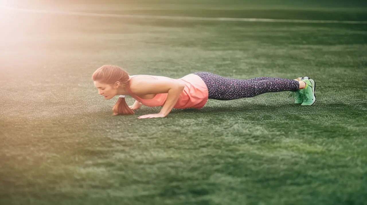 El entrenamiento que refuerza la musculatura del pecho, los brazos y los hombros: cómo realizarlo de manera efectiva. Foto: Redacción InfoArticulos
