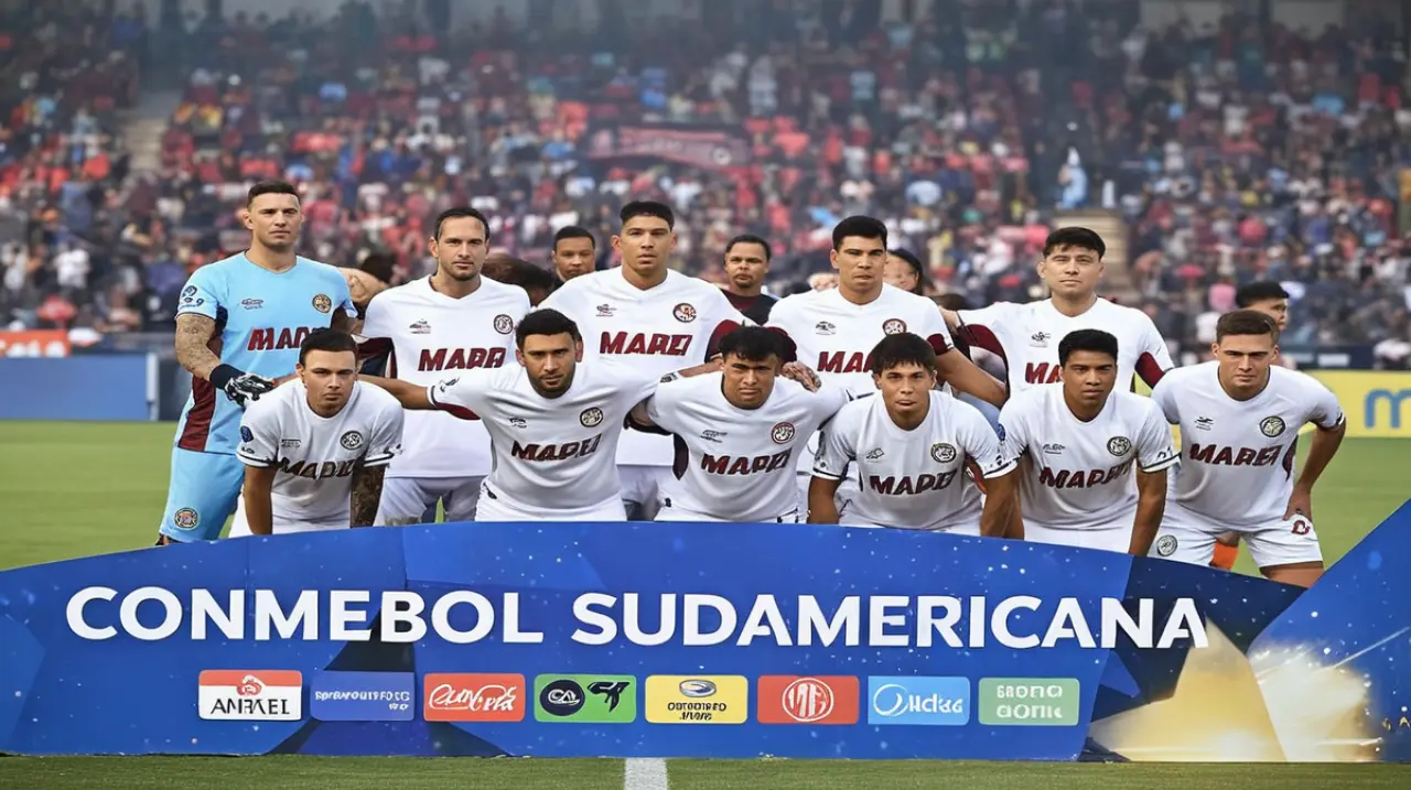 Conoce en qué canal podrás ver el partido de Lanús contra Vasco da Gama en la Copa Sudamericana del día de hoy.. Foto: Redacción InfoArticulos