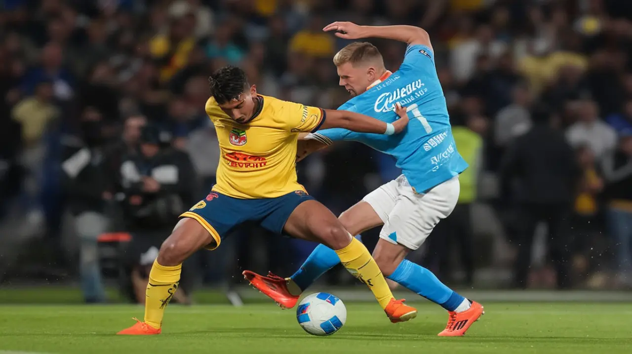Vicente Sánchez busca dar fin a la hegemonía de América sobre Cruz Azul en Liga MX después de 25 años de dominio en la liguilla.. Foto: Redacción InfoArticulos