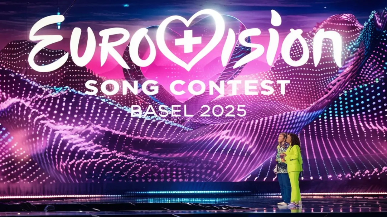 En la primera semifinal del concurso europeo, los competidores de Eurovisión se miden entre sí.. Foto: Redacción InfoArticulos