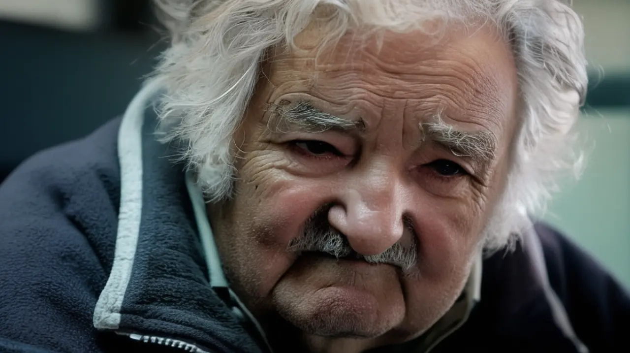 El último anhelo de Mujica y la falta del fin de semana que había generado expectativas negativas. Foto: Redacción InfoArticulos