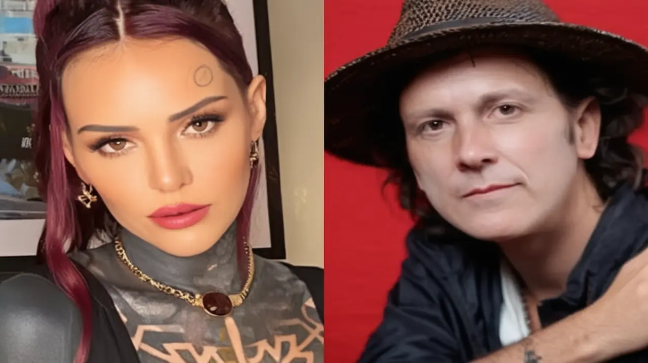 La ex pareja Cande Tinelli y Coti Sorokin reveló los motivos detrás de su ruptura. Foto: Redacción InfoArticulos