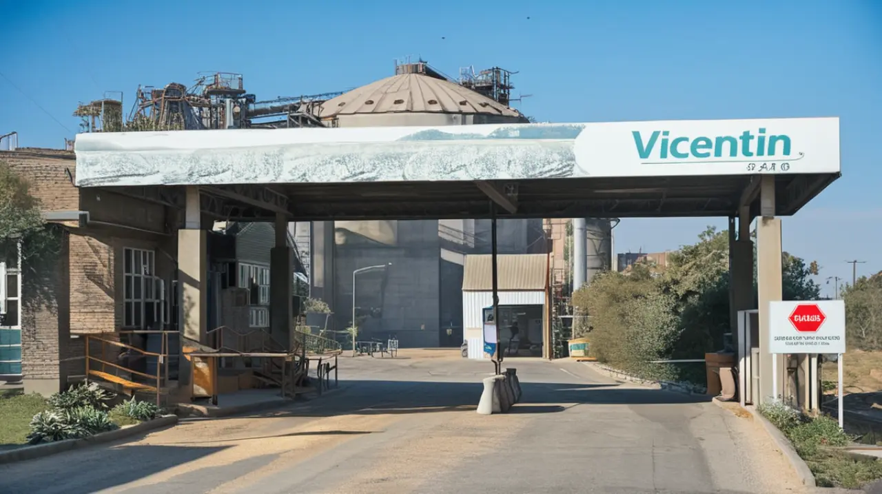 Un cambio significativo: se decidió aplicar un mecanismo de rescate financiero sin precedentes en el país a favor de Vicentin. Foto: Redacción InfoArticulos