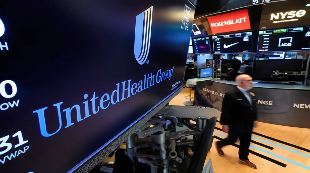 La bolsa estadounidense terminó con ganancias, logrando recuperar pérdidas anteriores en el índice del S&P 500.. Foto: Redacción InfoArticulos