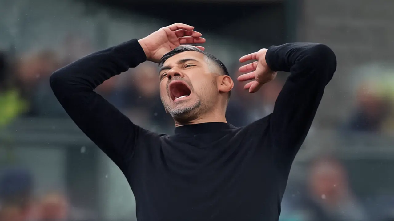 El duelo entre el subcampeón y un equipo que ha demostrado su habilidad en competiciones importantes se acerca, cuando Milán se enfrentará a Bologna en la final de la Copa Italia.. Foto: Redacción