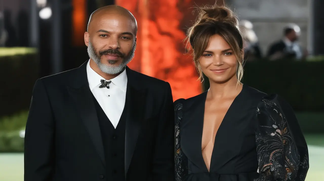 La actriz Halle Berry, conocida por su presencia en videos sensuales, enfrenta un nuevo desafío en el Festival de Cine de Cannes con un problema relacionado con sus atuendos recientes.. Foto: Redacci