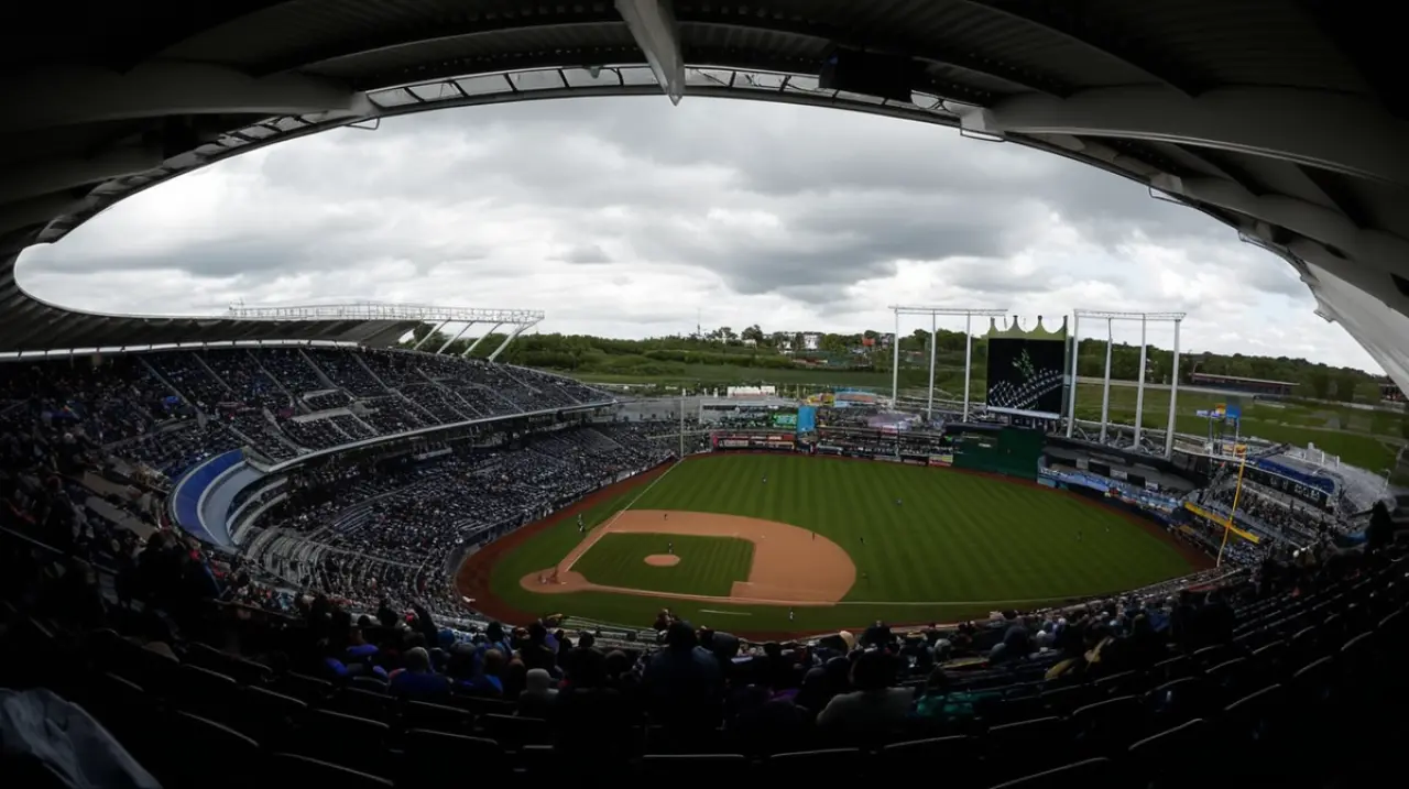 La cámara legislativa del estado de Missouri ha dado su apoyo a la implementación de incentivos financieros para los estadios deportivos, con el objetivo de mantener en la región a equipos como los