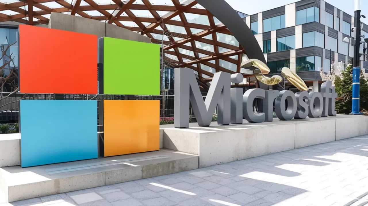 La empresa tecnológica Microsoft ha anunciado recientemente la reducción de su plantilla, afectando a alrededor del 3% de sus empleados. Este día se ha convertido en un momento difícil para muchos
