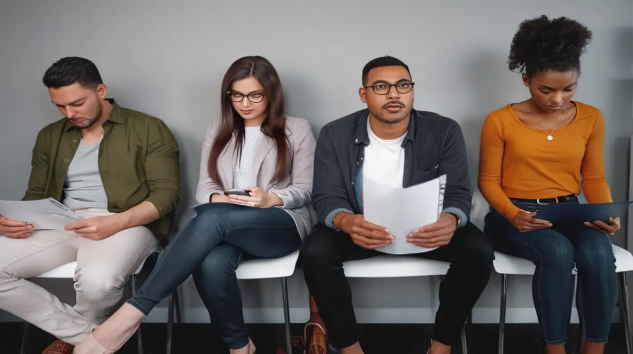 Conoce el proceso para solicitar la ayuda económica por pérdida de empleo en California, que puede llegar a ser de hasta 450 dólares semanales.. Foto: Redacción InfoArticulos