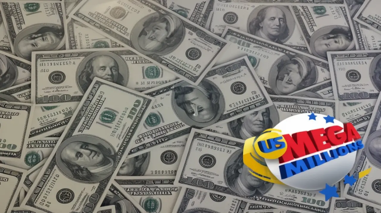 Los resultados de la lotería Mega Millions del martes 13 de mayo han dejado a muchos sin suerte en Estados Unidos.. Foto: Redacción InfoArticulos
