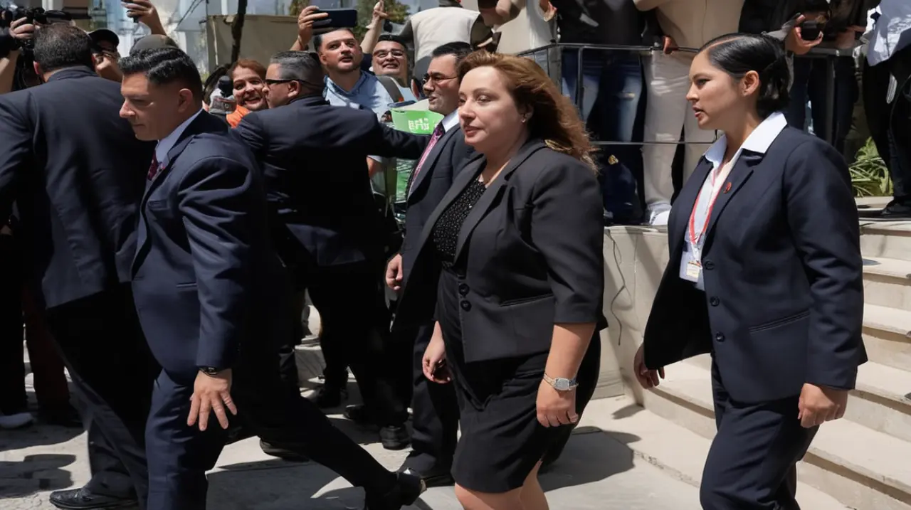El primer ministro de Perú se ha retirado del cargo una jornada antes de lo previsto, mientras el Parlamento debatía su posible destitución.. Foto: Redacción InfoArticulos