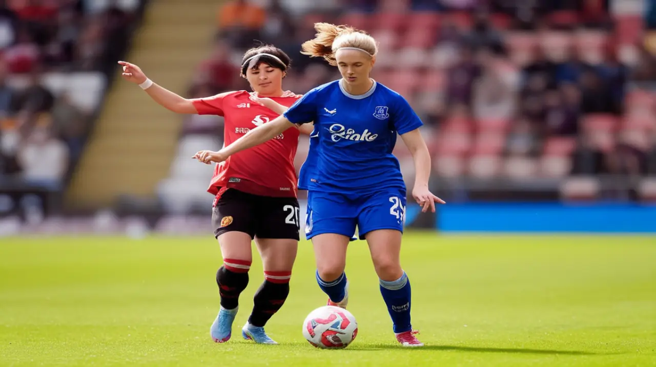 El Goodison Park se convertirá en la sede del equipo femenino del Everton desde la próxima campaña. Foto: Redacción InfoArticulos