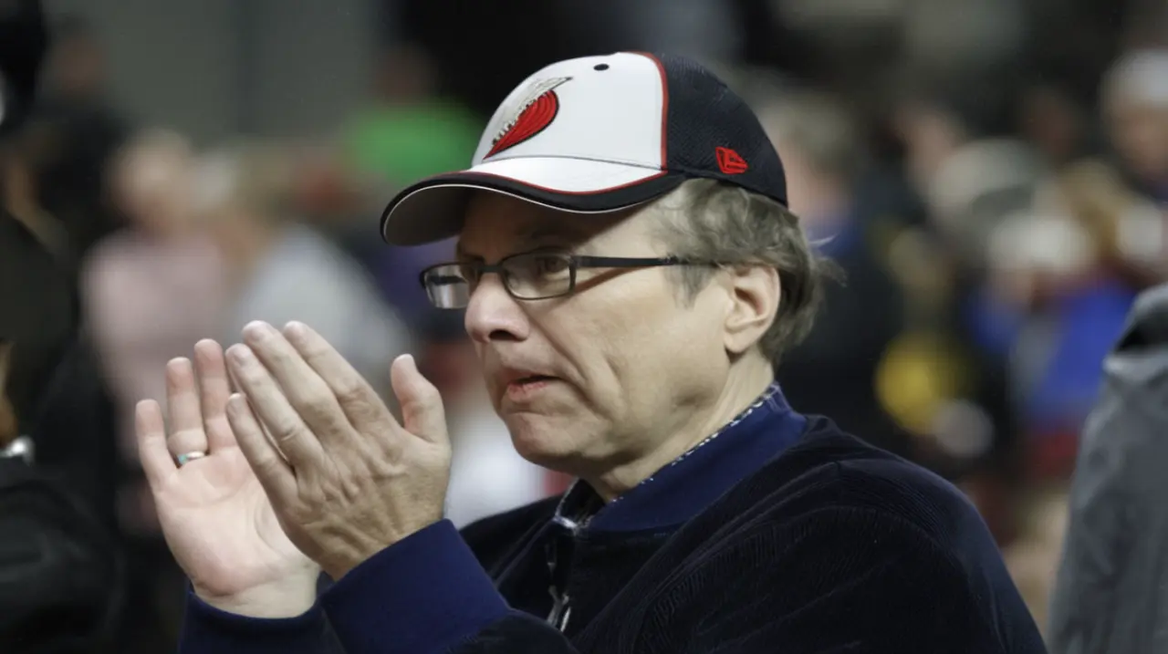 El equipo de baloncesto de Portland, conocido como los Trail Blazers, está en proceso de ser vendido.. Foto: Redacción InfoArticulos