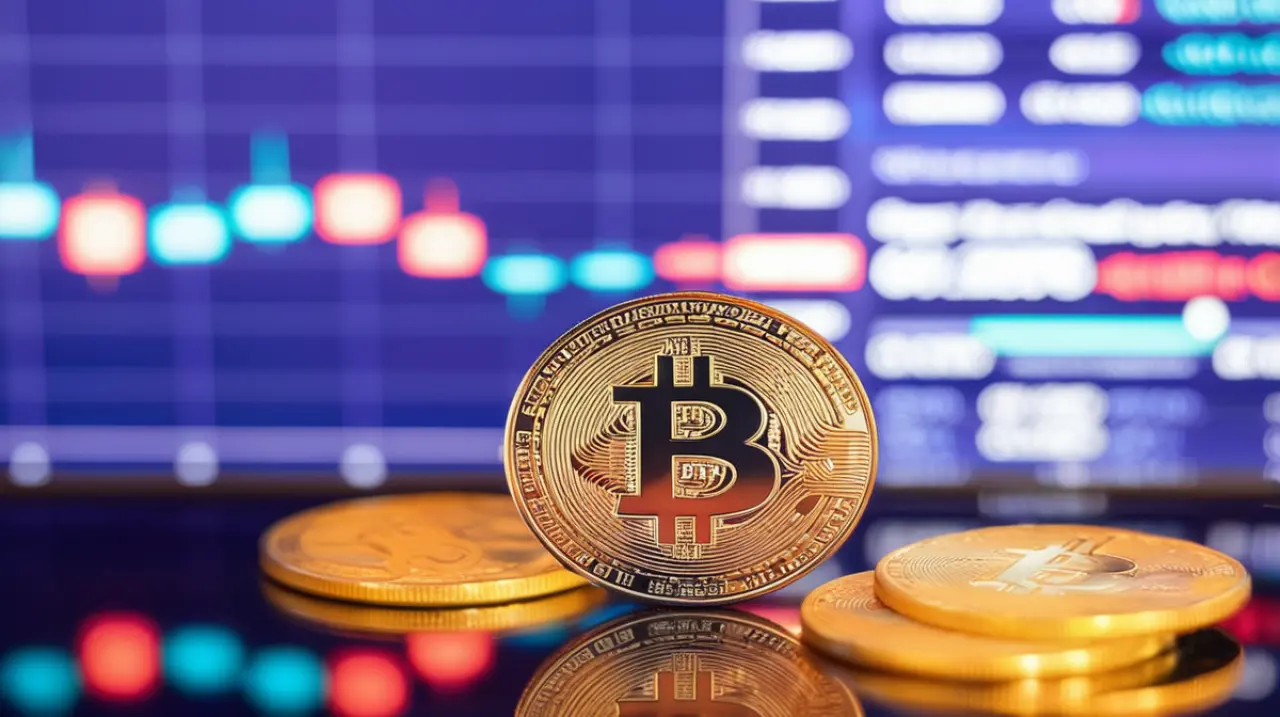El valor del Bitcoin en la fecha actual, 14 de mayo.. Foto: Redacción InfoArticulos