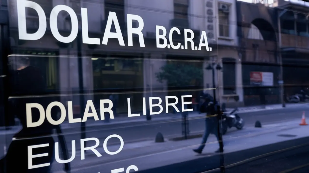 El valor del dólar turista para hoy, 14 de mayo, es de un precio específico.. Foto: Redacción InfoArticulos