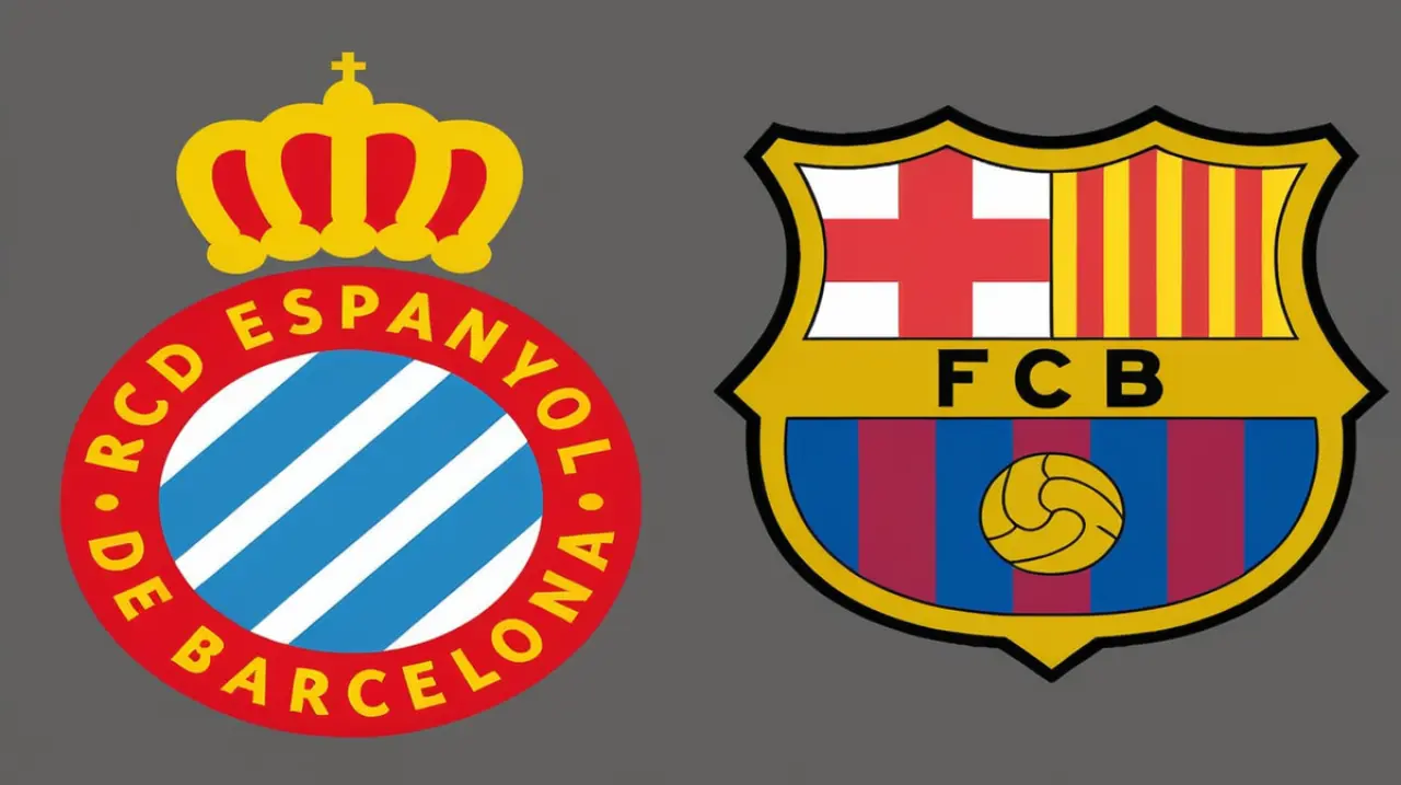 El Espanyol se enfrentará al Barcelona en un emocionante encuentro de la Liga de España, con una expectativa que ya comienza a generar interés entre los aficionados.. Foto: Redacción InfoArticulos