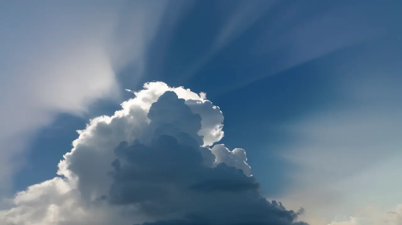 Pronóstico del tiempo en la ciudad de Neuquén para mañana: ¿cómo será el clima el 14 de mayo de 2025?. Foto: Redacción InfoArticulos