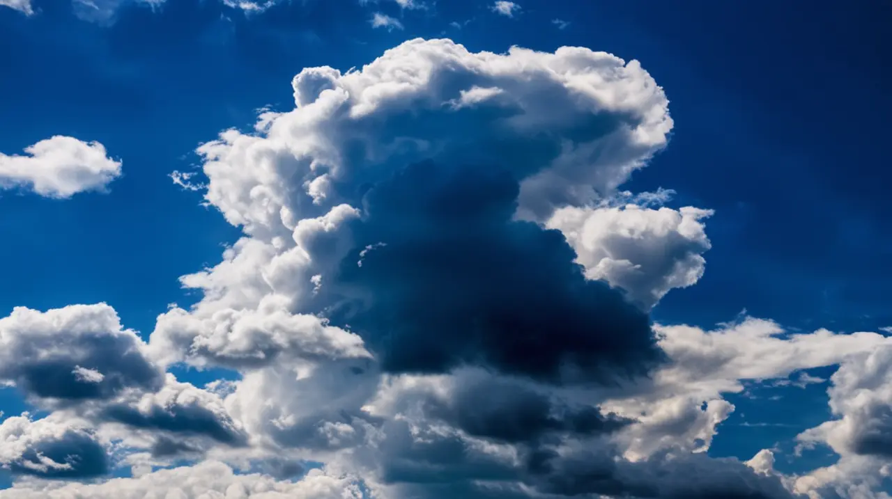 Pronóstico del tiempo para Morón el día de hoy: qué se espera para el 14 de mayo de 2025. Foto: Redacción InfoArticulos