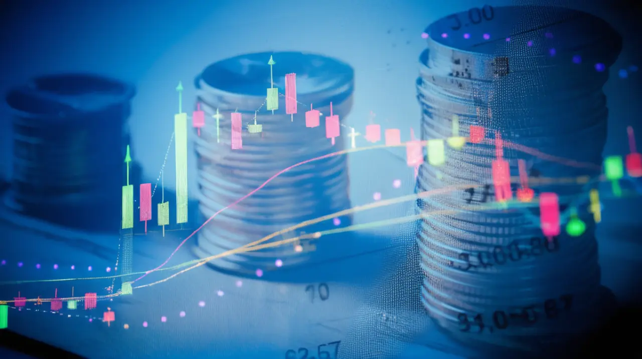 Cotizaciones de criptomonedas para hoy: precios actuales de las monedas virtuales más destacadas a 14 de mayo.. Foto: Redacción InfoArticulos